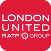 London United RATP